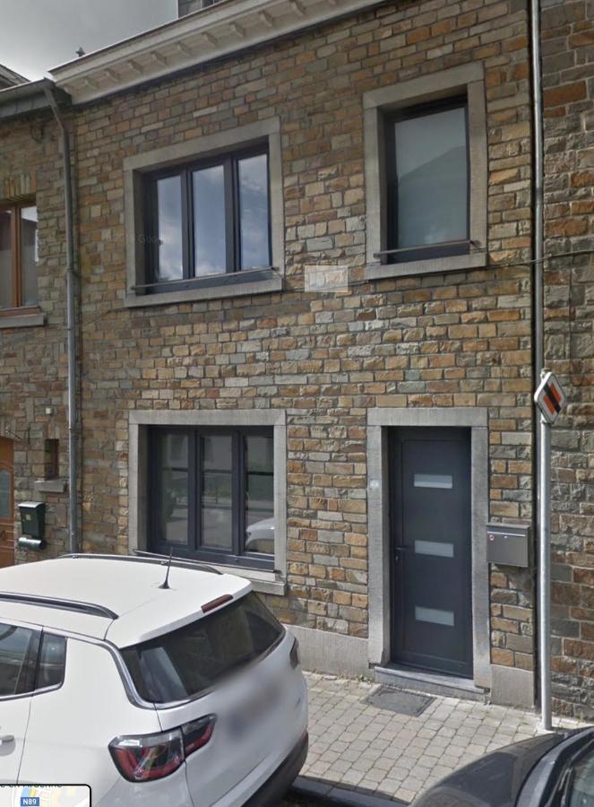 Chez Meme Apartment La Roche-en-Ardenne Exterior photo